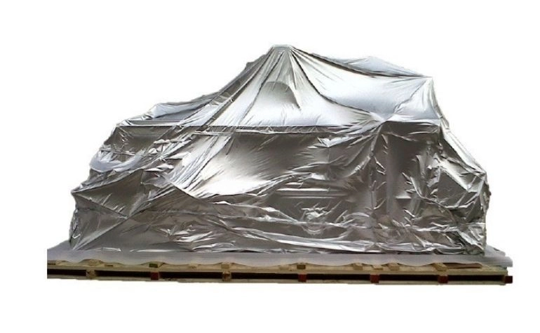 Vacuum Packing Background 1